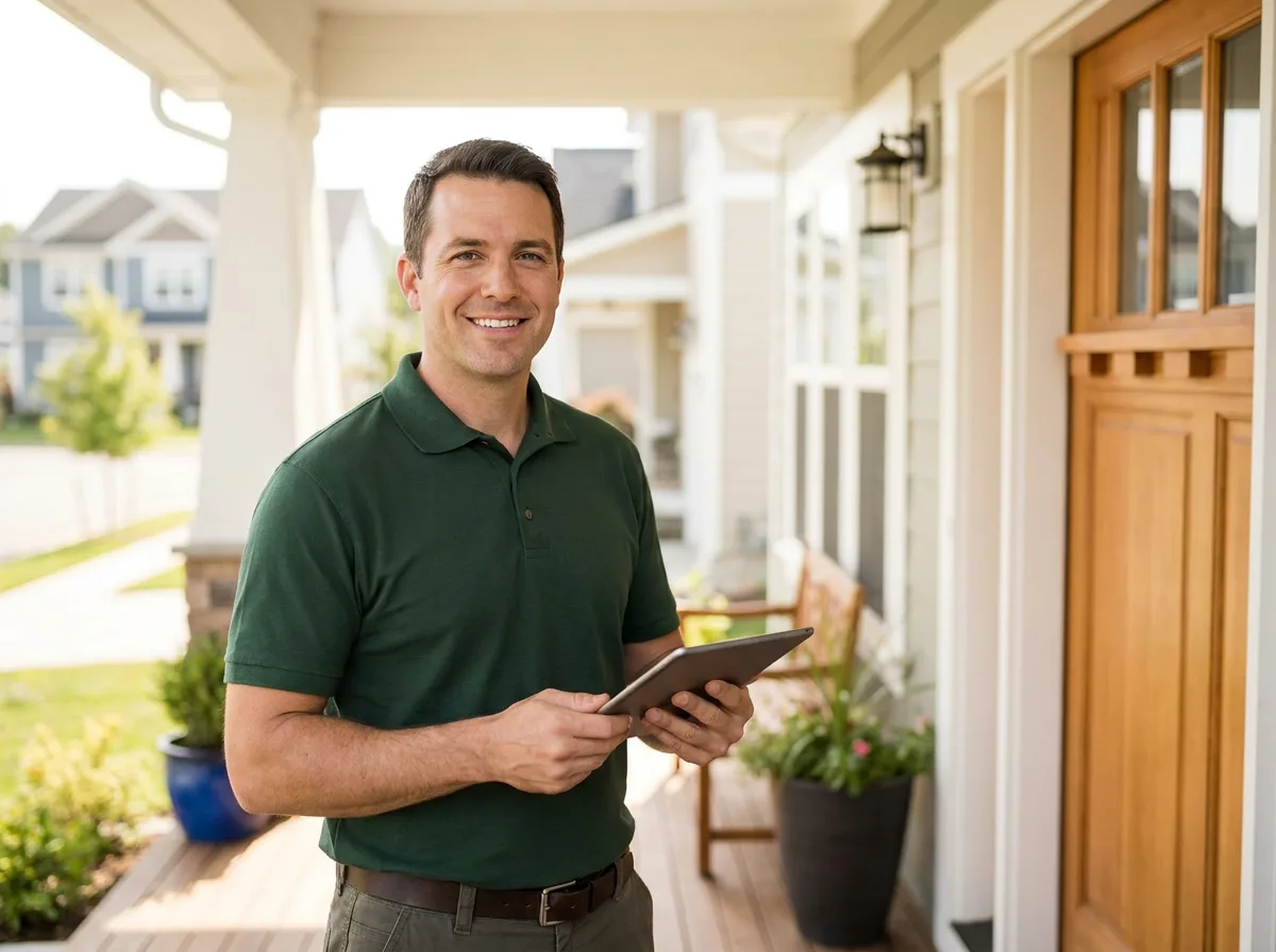 Pest control FAQs for Wesson, MS